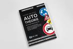 Auto Theorieboek Rijbewijs B - Start & Finish lesmethode +, Boeken, Verzenden, Gelezen, Gerard ten Napel