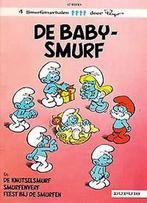 De babysmurf / De smurfen / 12 9789031410071 Peyo, Verzenden, Gelezen, Peyo