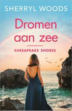 Dromen aan zee / Chesapeake Shores / 1 9789402710724, Boeken, Romans, Verzenden, Gelezen, Sherryl Woods