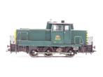 Märklin H0 - 3459 - Diesellocomotief (1) - HLR 80 - NMBS, Hobby en Vrije tijd, Modeltreinen | H0, Nieuw