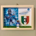Lego - VICTOR OSIMHEN SSC NAPOLI CALCIO - LIMITED EDITION