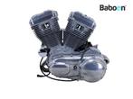 Motorblok Harley-Davidson XL 883 L Sportster SuperLow, Motoren, Verzenden, Gebruikt