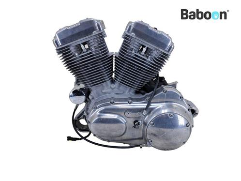 Motorblok Harley-Davidson XL 883 L Sportster SuperLow, Motoren, Onderdelen | Harley-Davidson, Gebruikt, Verzenden