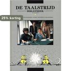 De Taalstrijd Bibliotheek 9789050960434 Guy Mortier, Verzenden, Gelezen, Guy Mortier