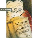 Meester van de schaduw 9789058384447 B. Lindelauf, Boeken, Kinderboeken | Jeugd | onder 10 jaar, Verzenden, Gelezen, B. Lindelauf