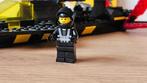 Lego Set - 6894-1 - Classic Space - Invader (Blacktron), Nieuw