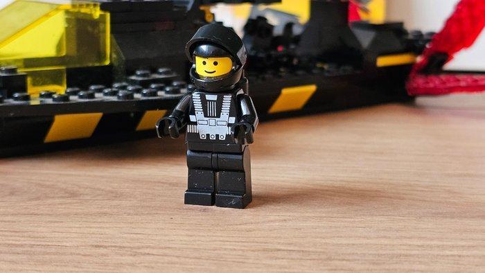 Lego Set - 6894-1 - Classic Space - Invader (Blacktron), Kinderen en Baby's, Speelgoed | Duplo en Lego