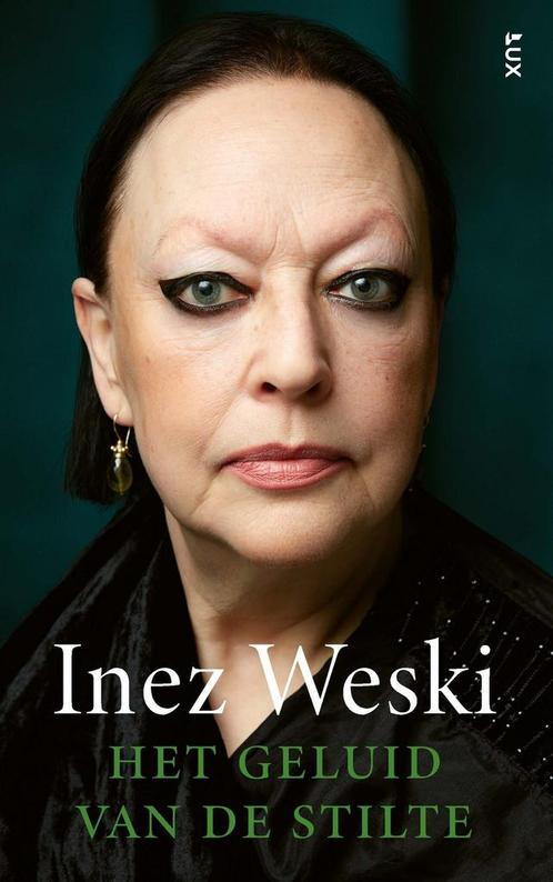 Het geluid van de stilte (9789021489896, Inez Weski), Boeken, Romans, Nieuw, Verzenden