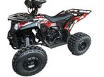 Veiling - Quad 125cc Commander, Motoren, Quads en Trikes