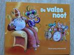 Sinterklaas de valse noot van Gerard Joling 8720182561206, Boeken, Verzenden, Gelezen, Gerard Joling