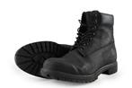 Timberland Boots in maat 45½ Zwart | 5% korting, Verzenden, Boots, Gedragen, Timberland