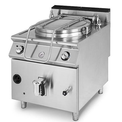 Kookketel elektrisch met indirecte verwarming | 50 liter |, Zakelijke goederen, Horeca | Keukenapparatuur, Nieuw in verpakking