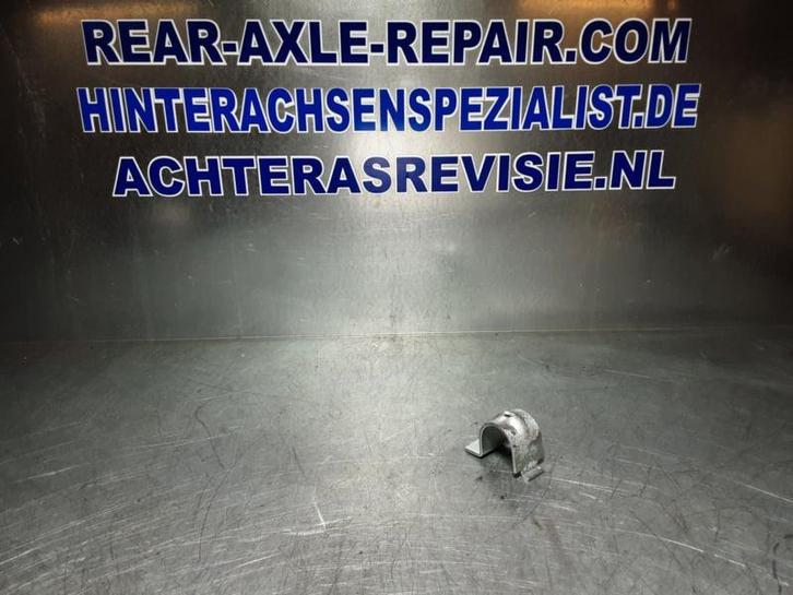 Beugel achteras stabilisatorstang Opel Ascona Manta A en B, Auto-onderdelen, Remmen en Aandrijving, Gebruikt, Opel, Verzenden