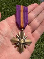 Nederland - Medaille - Mobilisatie Oorlogskruis medal - May