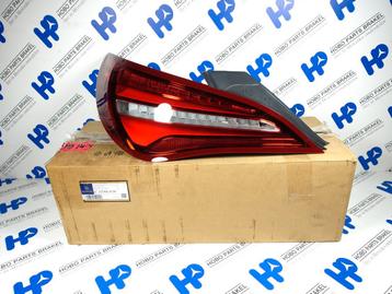 Achterlicht CLA-klasse c117 Facelift LED Links (Nieuw) beschikbaar voor biedingen