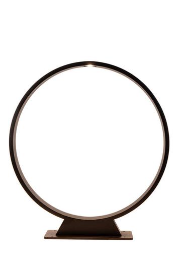 Lucide JEREL - Sokkellamp - Ø 40 cm - LED - 1x5W beschikbaar voor biedingen