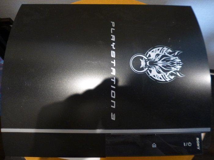 Sony, SQUARE ENIX - Playstation 3 (PS3) - FINAL FANTASY VII, Games en Spelcomputers, Spelcomputers | Overige Accessoires