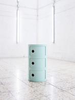 Anna Castelli Ferrieri - Conteneur - Componibili Bio - Green