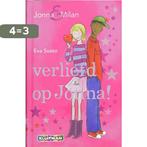 Verliefd op Jonna! / Jonna en Milan 9789020663051 E. Susso, Verzenden, Zo goed als nieuw, E. Susso
