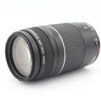 Canon EF 75-300mm F/4-5.6 III | Tweedehands, Audio, Tv en Foto, Foto | Lenzen en Objectieven, Verzenden, Zo goed als nieuw