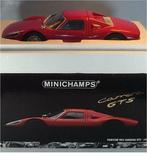Minichamps 1:18 - Modelauto -Porsche 904 Caarrera GTS 1964, Nieuw