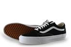 Vans Sneakers in maat 43 Zwart, Kleding | Heren, Schoenen, Verzenden, Zwart, Zo goed als nieuw, Sneakers