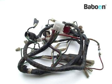 Kabelboom Honda CB 125 T, Verzenden