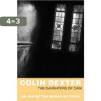 Daughters Of Cain 9780330451260 Colin Dexter, Boeken, Verzenden, Gelezen, Colin Dexter