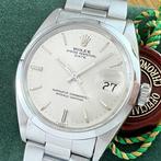Rolex - Oyster Perpetual Date 34 - 1500 - Heren - 1970-1979, Handtassen en Accessoires, Nieuw
