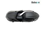 Blokdeksel Links Piaggio | Vespa MP3 530 HPE Exclusive, Verzenden, Gebruikt