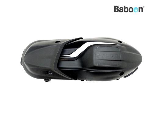 Blokdeksel Links Piaggio | Vespa MP3 530 HPE Exclusive, Motoren, Onderdelen | Overige, Gebruikt, Verzenden