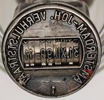 Tampon cachet postal - Tampon PTT Amsterdam Joh.