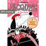 Jacques in het circus 9789044337143 Alex T. Smith, Boeken, Verzenden, Gelezen, Alex T. Smith