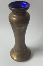 Val Saint Lambert - Léon LEDRU (1855-1926) - Vase  -, Antiek en Kunst