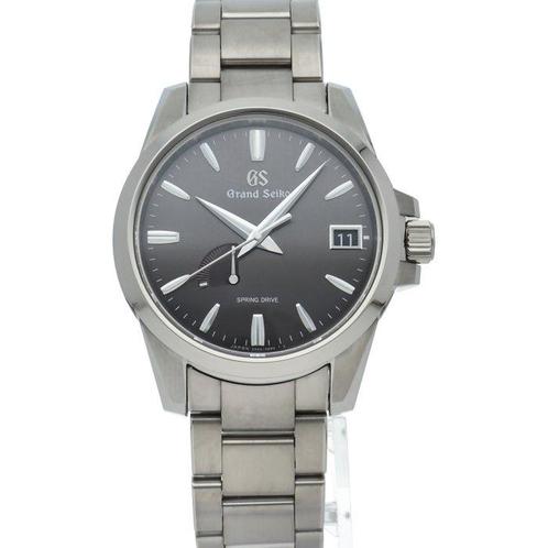 Seiko - Grand Seiko Spring Drive Heritage Collection -, Handtassen en Accessoires, Horloges | Antiek