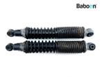 Achter Schokbreker Set Piaggio | Vespa Beverly 300 2010-2015, Verzenden, Gebruikt