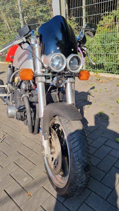 RAU - TS - 1000 cc - 1981, Motoren, Motoren | Oldtimers