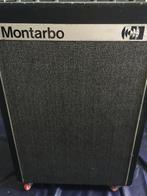 Montarbo - Aantal items: 1 - Gitaarversterker - 1970 (Zonder, Muziek en Instrumenten, Nieuw