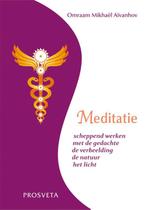Meditatie / Stani / 3 9789076916521 Omraam Mikhaël Aïvanhov, Boeken, Esoterie en Spiritualiteit, Verzenden, Zo goed als nieuw
