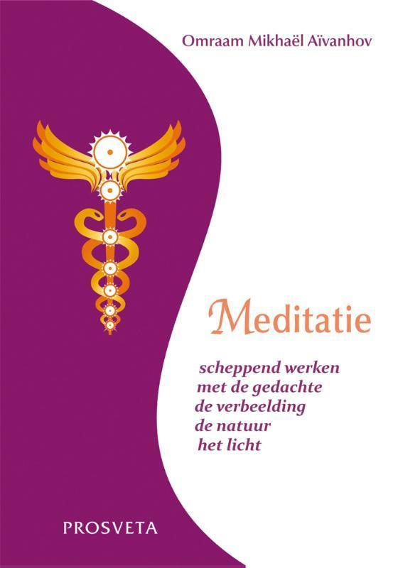 Meditatie / Stani / 3 9789076916521 Omraam Mikhaël Aïvanhov, Boeken, Esoterie en Spiritualiteit, Zo goed als nieuw, Verzenden