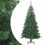 vidaXL Sapin de Noël artificiel L 240 cm Vert, Verzenden, Neuf