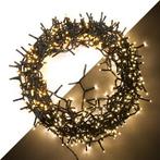 Compact kerstverlichting | 16 meter | Lumineo, Diversen, Kerst, Verzenden, Nieuw