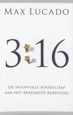 3 : 16 9789029718462, Livres, Religion & Théologie, Max Lucado, Verzenden