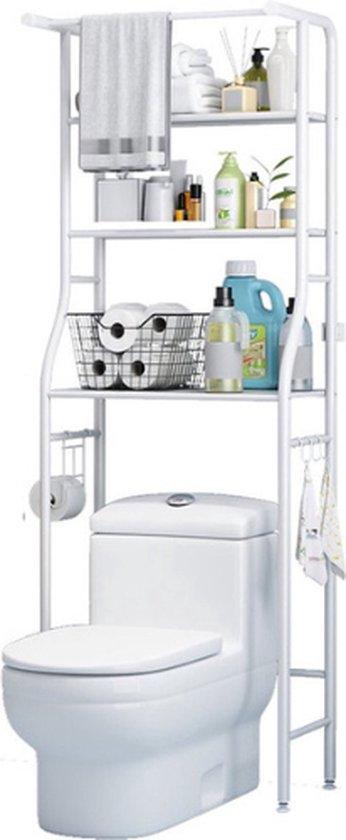 Tweedekans | LBB - Toilet Ombouw - Ruimte besparend - WC -, Huis en Inrichting, Woonaccessoires | Spiegels, Ophalen of Verzenden