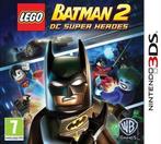 LEGO Batman 2 DC Super Heroes (Losse Cartridge) (3DS Games), Ophalen of Verzenden, Zo goed als nieuw