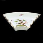 Herend, Hungary - Exquisite Coaster (21 cm) - Rothschild
