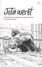 JoTa werkt 9789044136517 Jota, Verzenden, Zo goed als nieuw, Jota