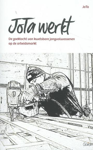 JoTa werkt 9789044136517 Jota, Verzenden, Jota