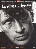 Herman Brood - Live & More (3DVD), Cd's en Dvd's, Verzenden, Nieuw in verpakking