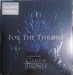 Various - For The Throne (Music Inspired By The HBO Series G, Verzenden